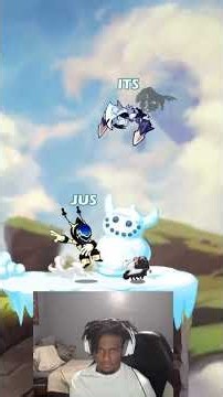 I EXPOSED My Viewer On Stream