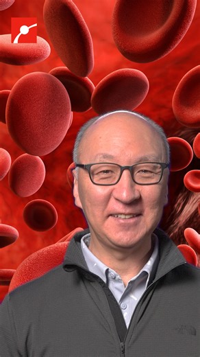 2.3K views · 41 reactions | Can young blood reverse aging? 喝溺 In a...