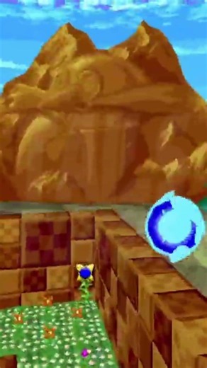 SRB2: The Frontiers Definitive Experience #sonic #sonicthehedgehog #sonicroboblast2