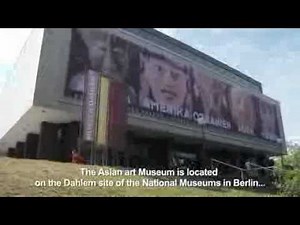 Museum für Asiatische Kunst | Staatlichen Museen zu Berlin (DE/EN)