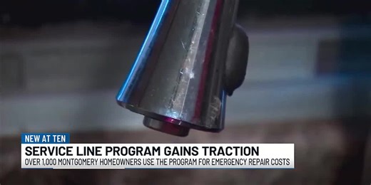 Service Line Protection Program gains traction