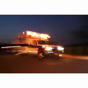 How to Teach Kids About Ambulances | Synonym