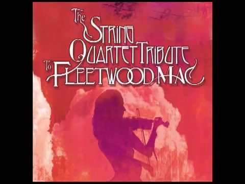 The Chain - Vitamin String Quartet Tribute to Fleetwood Mac