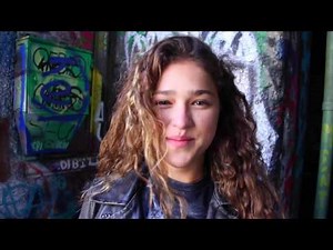 Music Video - Charli XCX - Break the Rules - student video