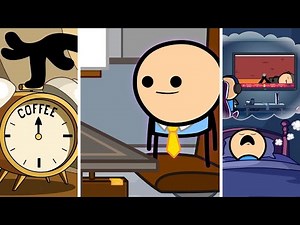 Day in The Life - An Explosmverse Compilation