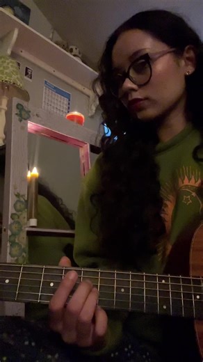 Mastering Freezing Techniques in Acoustic Guitar Covers