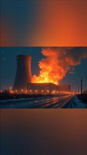 Trailer: The Men Who Flew Into an Exploded Nuclear Reactor