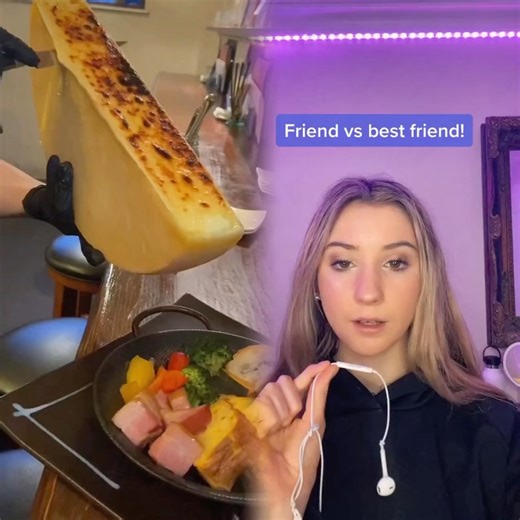 Tag your bff! #fyp #foryou #bestfriend #friends #relatable #bff #funny #viral