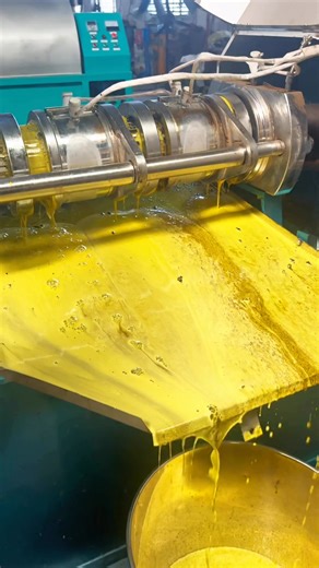 69K views · 517 reactions | Bar arrangement, spiral oil press #oilpressmachine #oilpress | Oilpress machine | Facebook