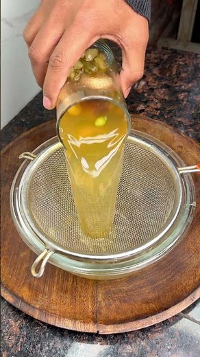 High Protein Dry Fruit Shake 🦾 #proteinshake