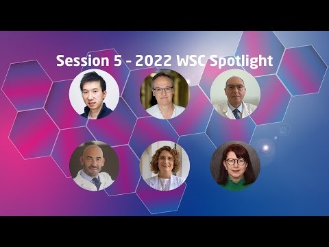 Antibiotics & Antivirals – How to Improve Efficacy and Minimize Harm (Session 5–2022 WSC Spotlight)