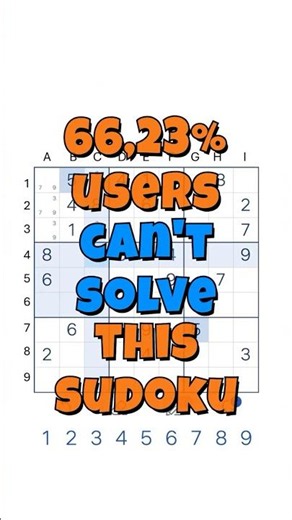 Extreme Sudoku Challenge #33 – Which Number Goes In This Square?