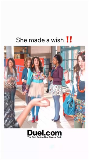 🎬 Sixteen Wishes (2010) Genre: Fantasy, Teen, Comedy Director: Peter DeLuise Starring: Debby Ryan, Jean-Luc Bilodeau, Anna Mae Wills, Karissa Tynes ⸻ Summary Sixteen Wishes follows Abby Jensen (Debby Ryan), a teenage girl who’s been counting down the days to her 16th birthday — a day she believes will finally make all her dreams come true. 🎂✨ When a mysterious woman gives her sixteen magical candles, Abby discovers that each wish she makes comes true — from popularity to the perfect car. But a