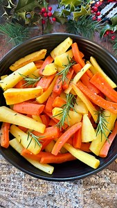 169K views · 2.7K reactions | Prep ahead and freeze these carrots and...