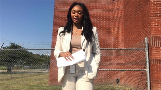 One escapee is back behind bars: Nyana Whitelaw brings the latest on his capture and return to the Madison County jail. See more at 5 & 6 on WBBJ-7. | WBBJ 7 Eyewitness News