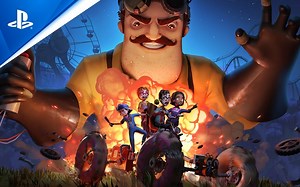 PS4｜《Hello Engineer》官方游戏预告