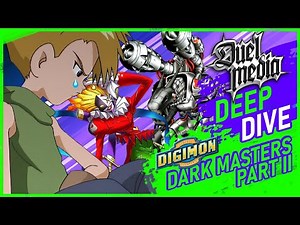 The Ending of Digimon Made Me Cry…Again