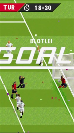 🇺🇸 USA vs 🔥Turkey 🇹🇷⚽🥅 – FIFA World Cup 🏆2026
