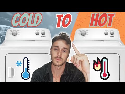 6 Quick Fixes to Get Your Whirlpool Dryer Heating Again in 2026!