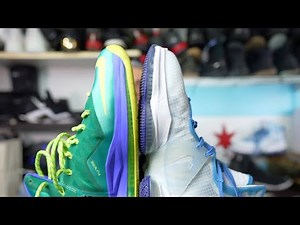 Best Lebron of 2022 Part 4: Lebron 19 Performance Review