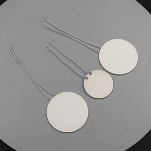 [Hot Item] Mch Metal Ceramic Heating Element Htcc Ceramic Heating Element High-Temperature Alumina Ceramic Heating Element