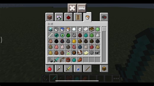 Java版Minecraft网页版