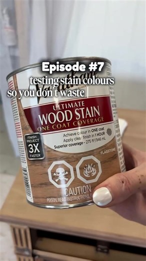 Varathane Flagstone Wood Stain Review: Real Colour & Finish
