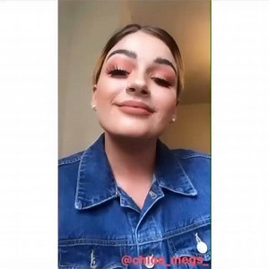 2.5K views · 13 reactions | #womancrushwednesday @chloe_megs_  . “I had slight decolorisation on one tooth and couldn’t get my teeth fully white using all different teeth whitening products, always felt self-conscious ,now with the veneers I feel %100 more confident when I smile!!!” | Secret Veneers - slide in smile | Facebook