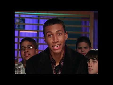 Sneak Peeks From Herbie Fully Loaded 2005 DVD