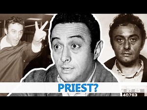 Lenny Bruce’s Dark Side! The Dark Reality Behind Lenny Bruce’s Fame!