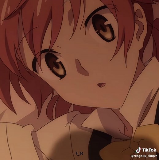 Bloom Into You Edits: Yuu and Touko's Emotional Moments