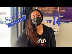 Soleful Discussions Part 14