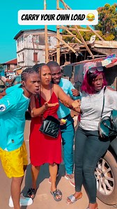 Carry your own load | Boyzee Krish