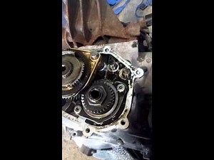 Citroen jumper, peugeot boxer, Fiat Ducato gearbox