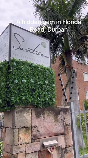 Discover Santosa: A Hidden Gem in Florida Road, Durban