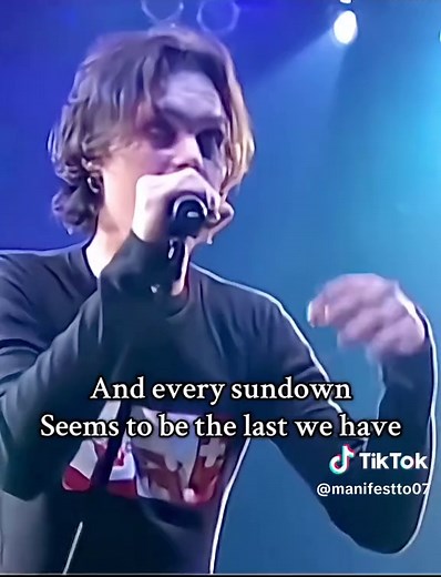 Razorblade Kiss Live Performance by HIM