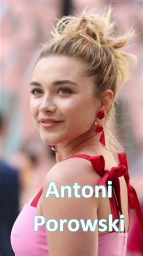 Florence Pugh's Shocking Family Discovery Leaves Her Speechless 😱 A Hidden Florence Pugh From 1882