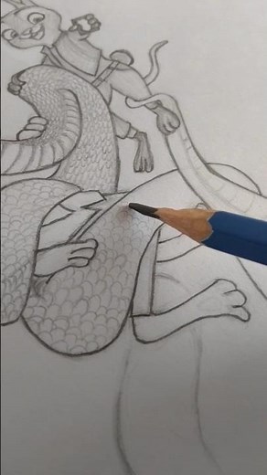 Artwork 🎨 | zootopia 2 | fanart #artshort #zootopia2 #fanart