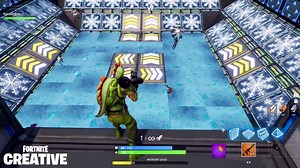 76K views · 1.4K reactions | Time to dress for the weather. ☃️ Check out all the winter wonder in the Season 7 Battle Pass! | Fortnite | Facebook