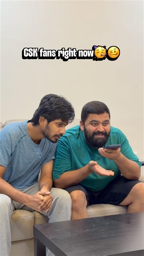 Enjoy CSK fans🥳 #bloodynonsense #ipl2026 #csk