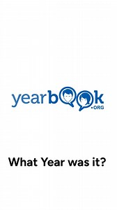 10K views · 13 comments | What Year Was It? If you know the answer, share in the comments! | Yearbook.org | Facebook