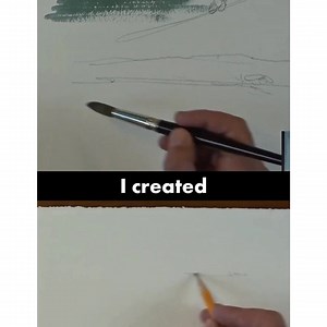 Take a breath. Take a brush. And look up. Sometimes, the sky says exactly what we feel: a quiet stillness, a soft sunset, or a little storm. In this mini-course, world-renowned artist Andy Evansen guides you through painting 3 different skies — with light, movement, and feeling. 🌤 Calm 🌅 Sunset 🌧 Stormy You’ll learn to paint not just clouds, but your own state of mind. 📍 6 lessons 📍 3 complete artworks 📍 Lifetime access 📍 $49 instead of $99 This is your sky. Your moment. Let it unfold. 🎨