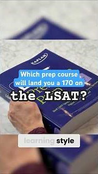 Best LSAT Prep Course 2026 (Our Top Pick for Scoring 170+)
