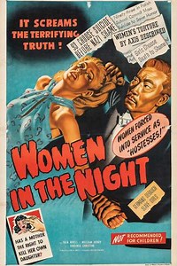 Women in the Night (1948) - Movie
