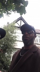 LEGENDE AWILO LONGOMBA AVEC MAXWELL NKOY A LONDRES 2023 - CHANTE AMENA OMOYI 🔥❤ | BANA VIVA