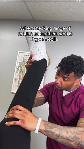 Stretch Pad on TikTok