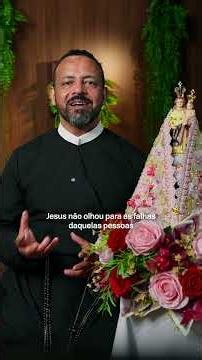 14/06/2026 – Domingo ✨Jesus olha para os cansados e abatidos com misericórdia.