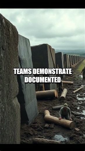 The Real Builders of Stonehenge