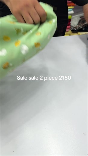 Sale: 2-Piece Embroidered Designs at Ashiyana Centre, Rawalpindi