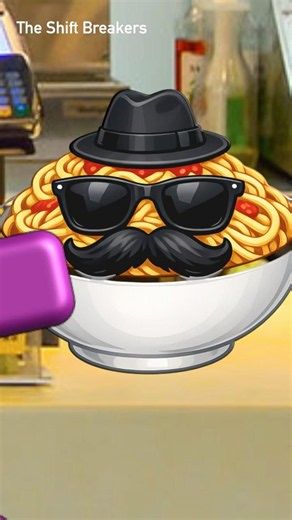 What Do You Call a Fake Noodle? 🍝 | BLAST & FRYER